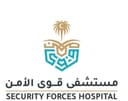 Security Forces Hospital