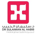 Dr. Sulaiman AlHabib Medical Group