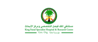 King Faisal Specialist Hospital and Research Center