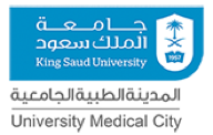 King Saud University Medical City